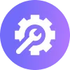 Robo Permax - Interface de usuário aprimorada